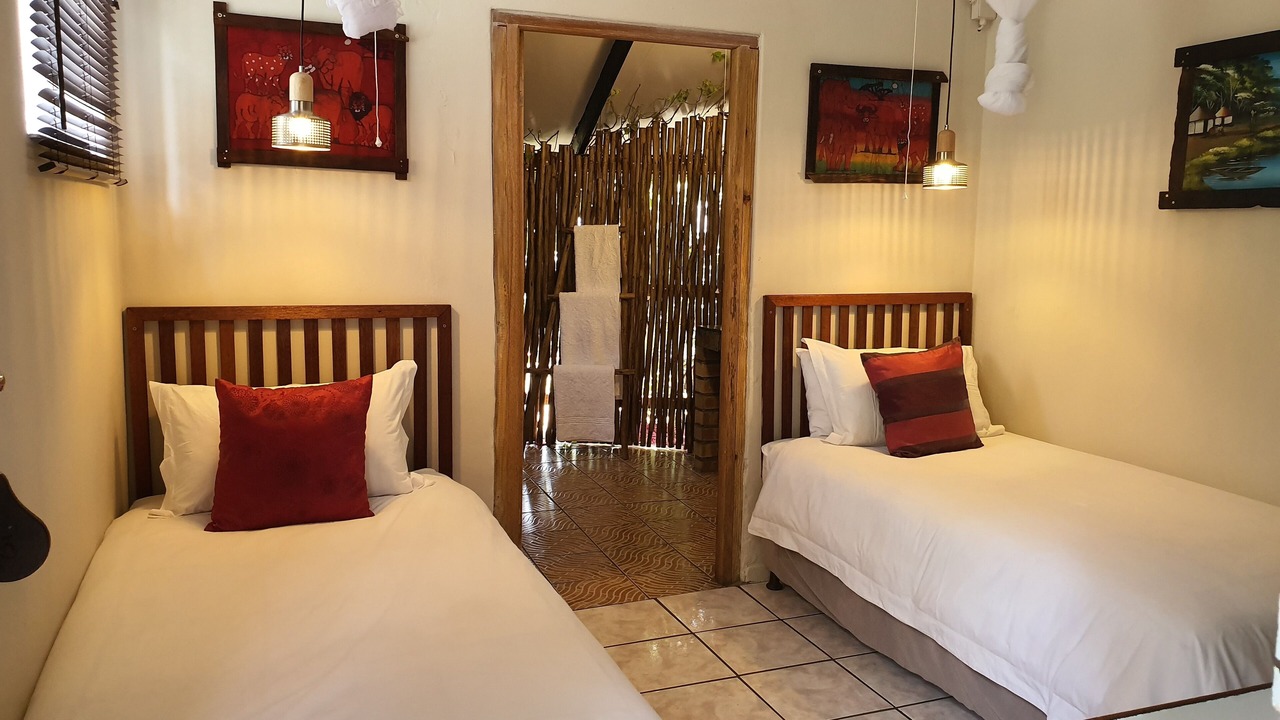 Photo of Bedroom in Phalaborwa