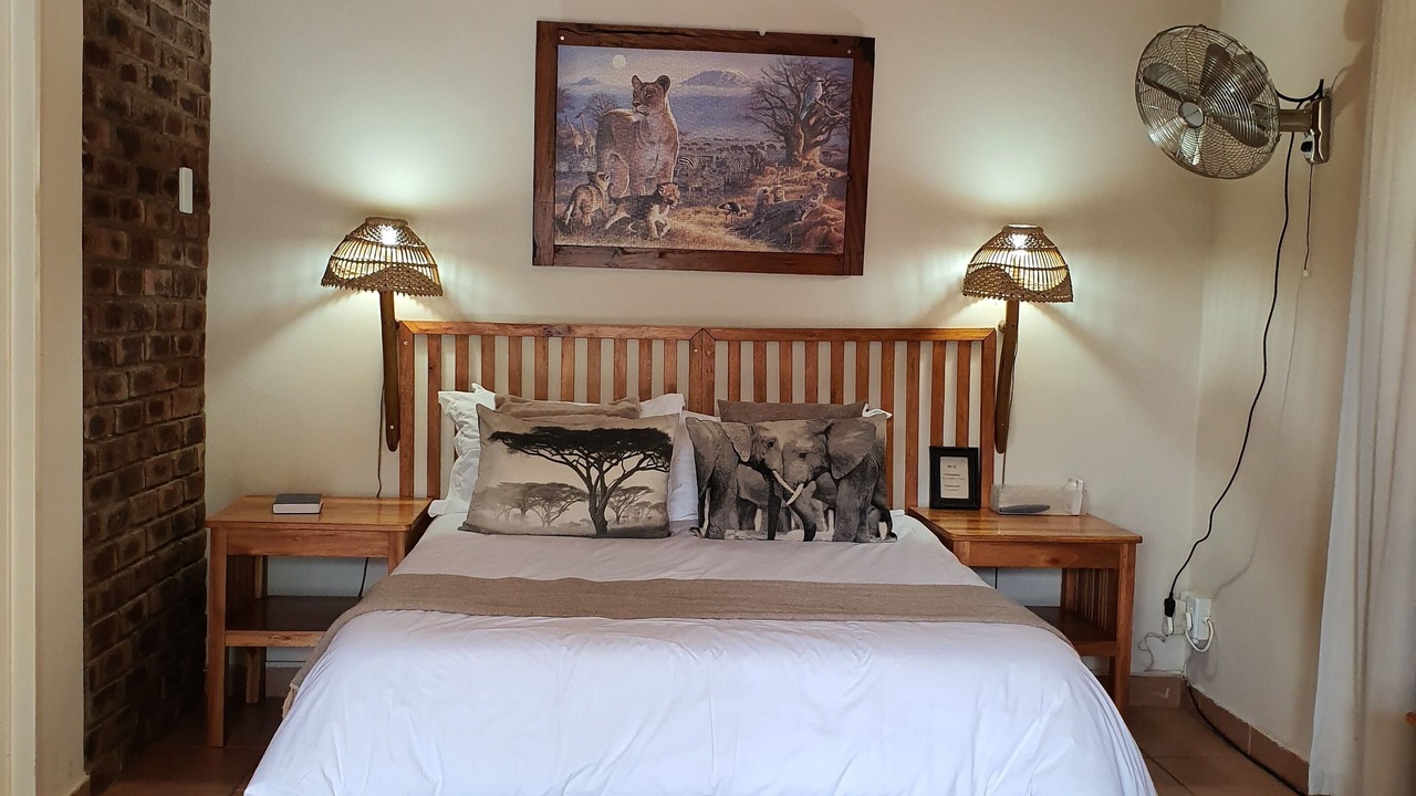 Photo of Bedroom in Phalaborwa