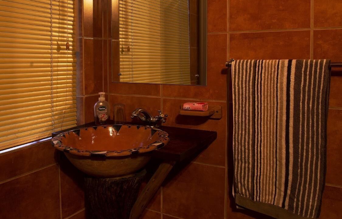 Photo of Bathroom in Phalaborwa