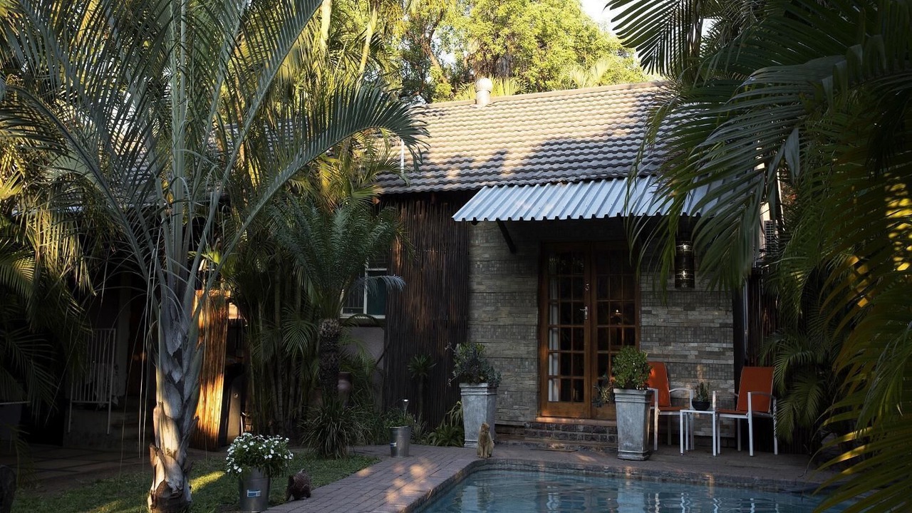 Photo of Outdoor in Phalaborwa