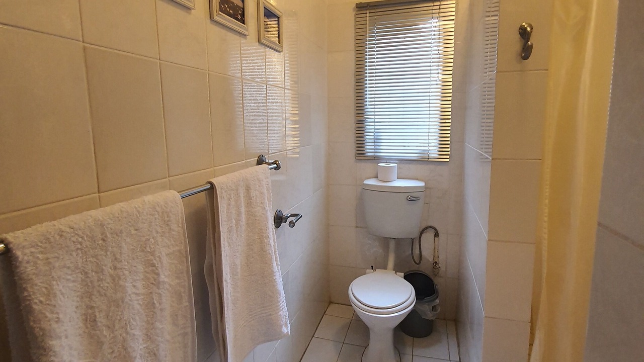 Photo of Bathroom in Phalaborwa
