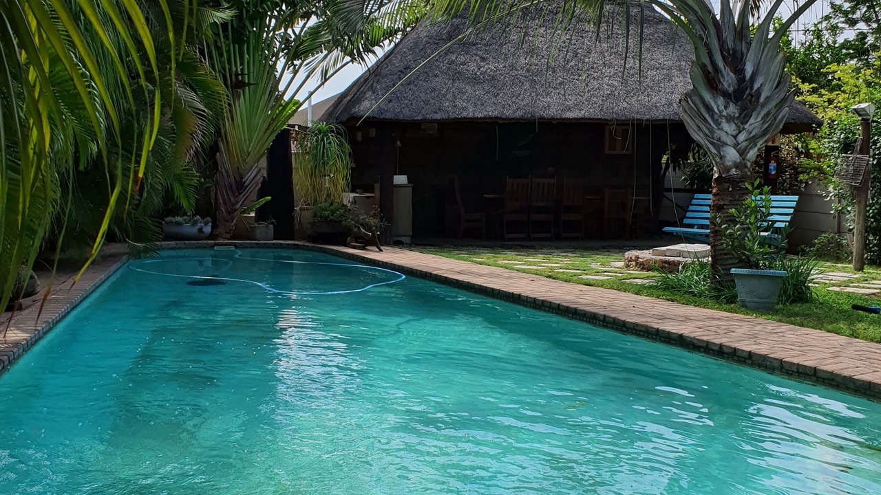 Photo of Outdoor in Phalaborwa