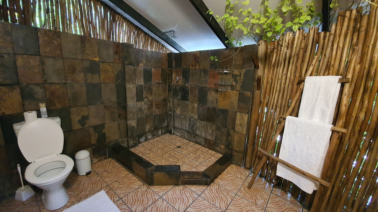 Photo of Bathroom in Phalaborwa