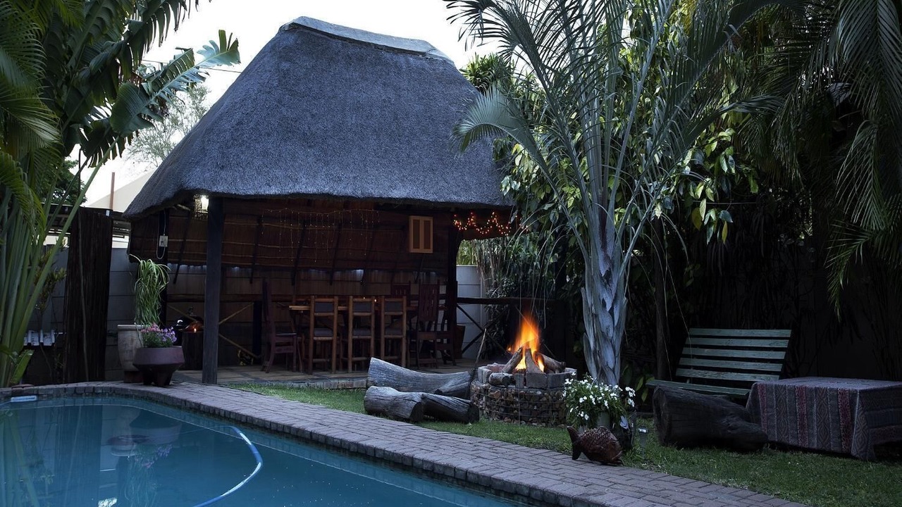 Photo of Outdoor in Phalaborwa
