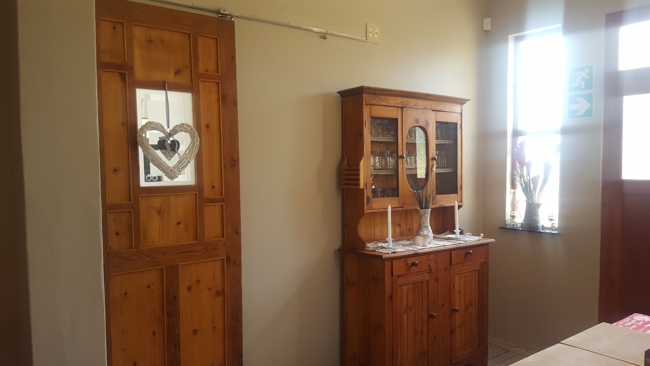 Photo of Livingroom in Ficksburg