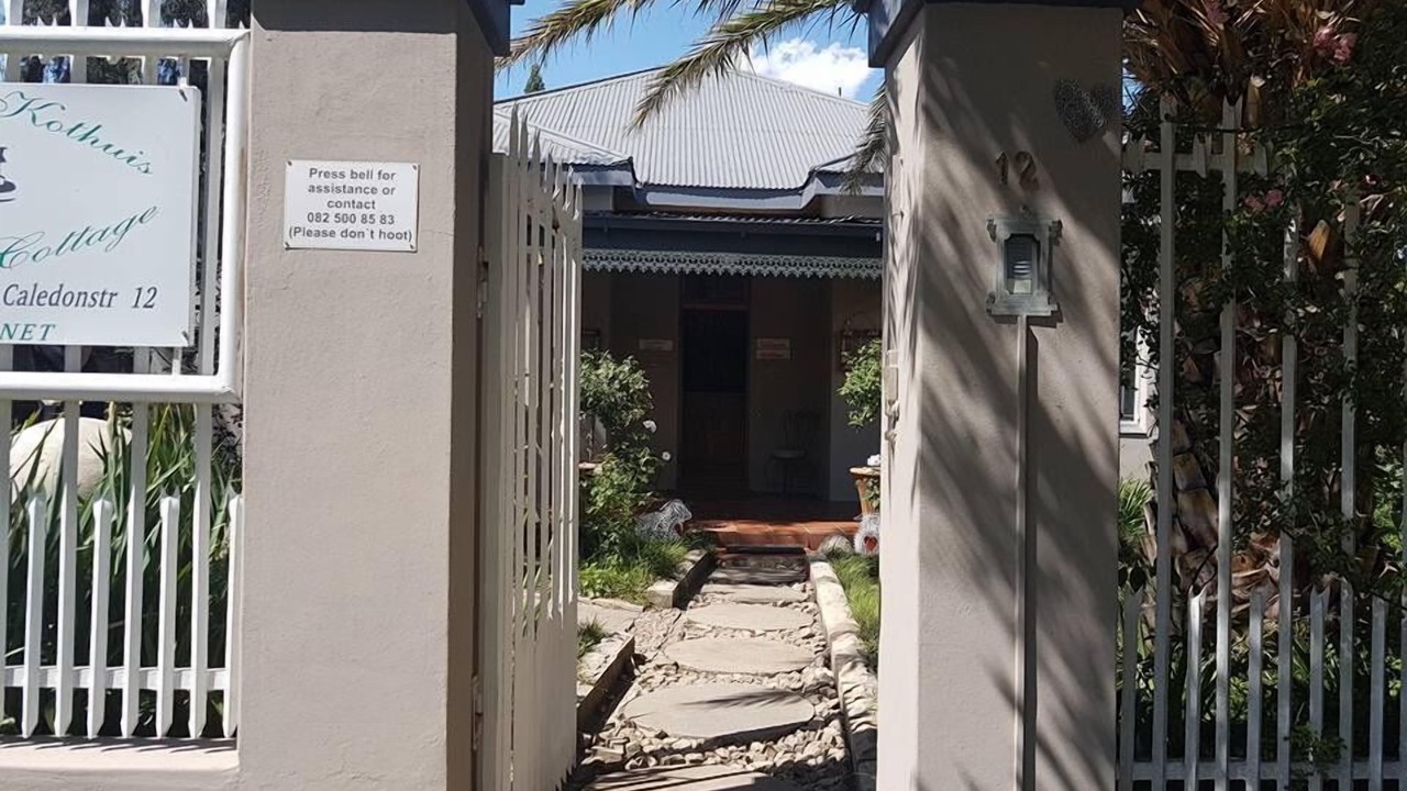 Photo of Outdoor in Ficksburg