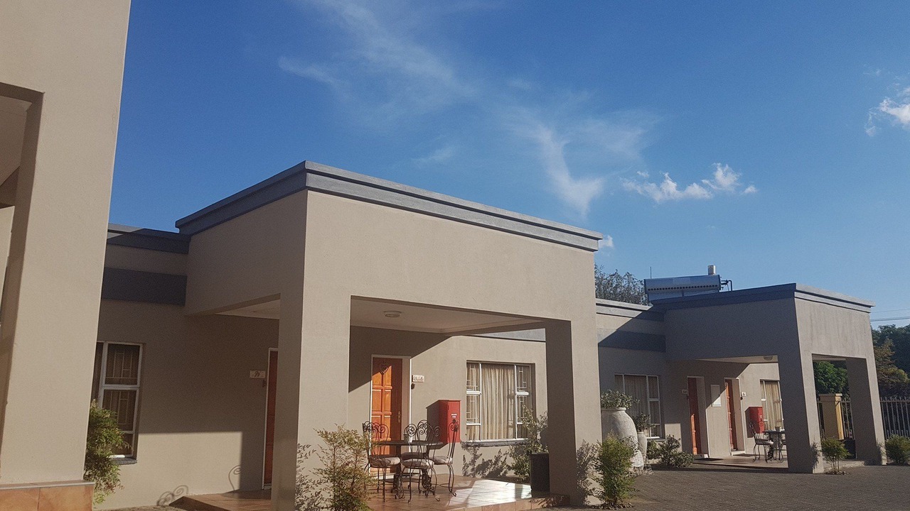 Photo of Patio Balcony in Ficksburg