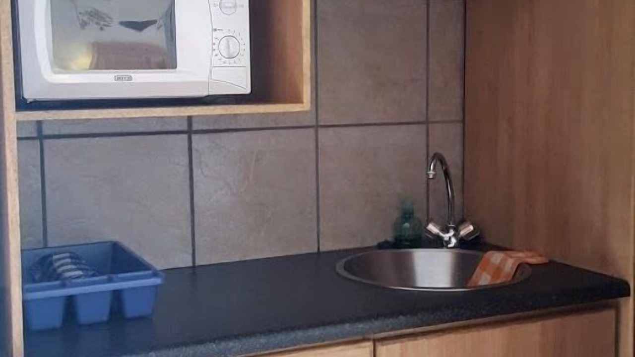 Photo of Bedroom in Ficksburg