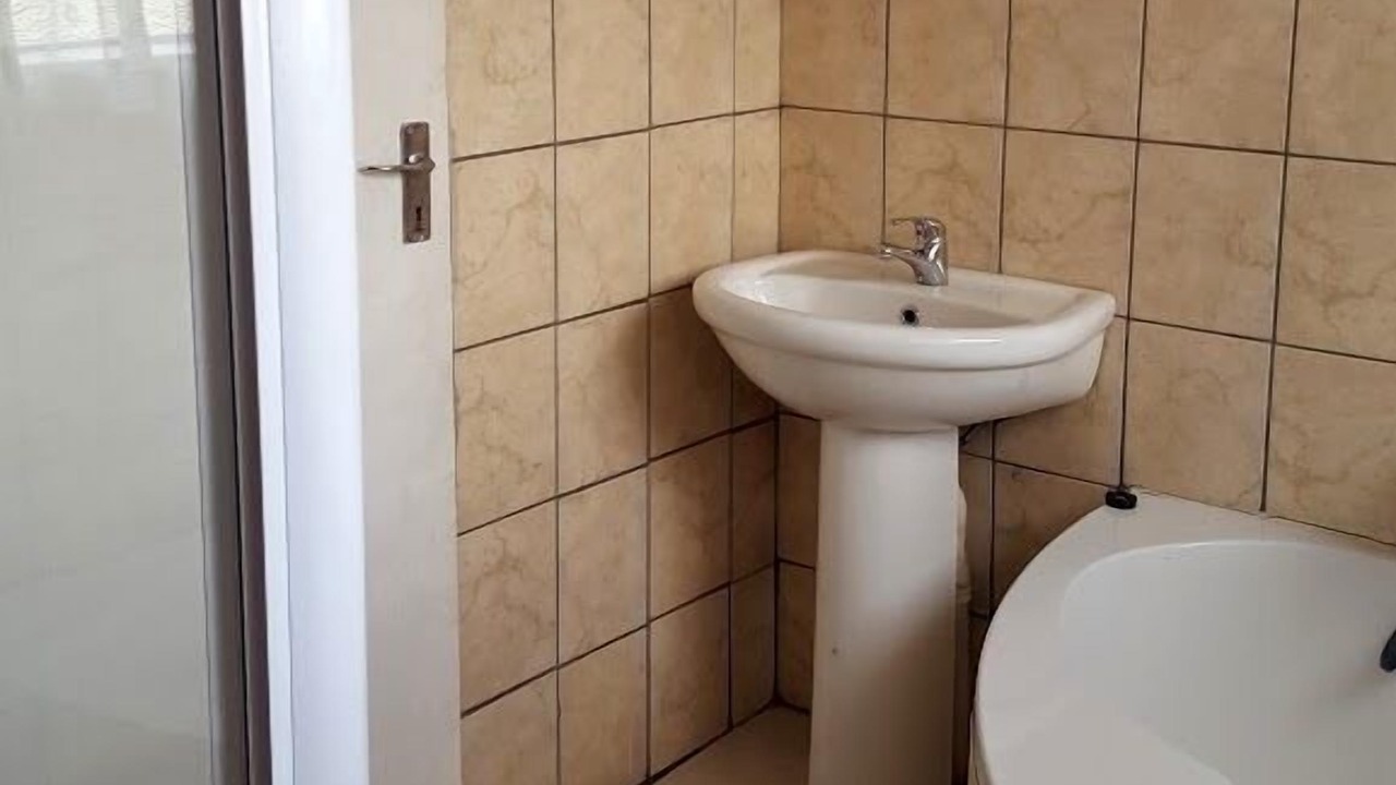 Photo of Bathroom in Ficksburg
