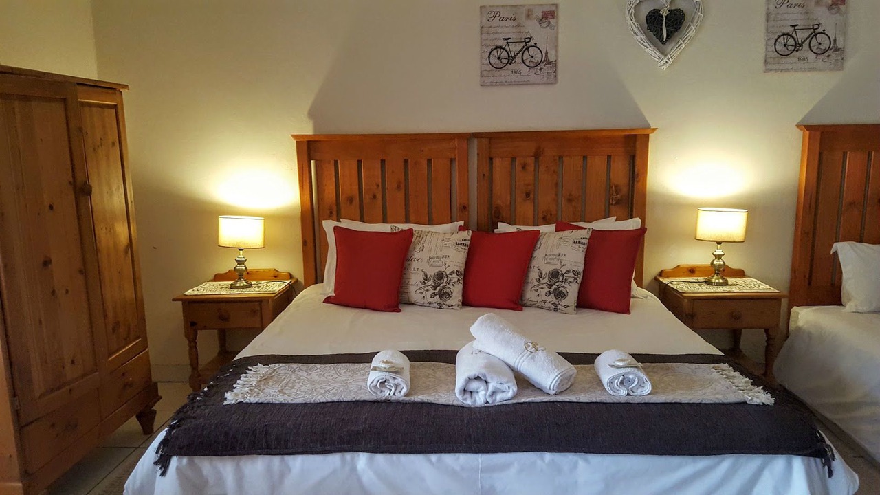 Photo of Bedroom in Ficksburg