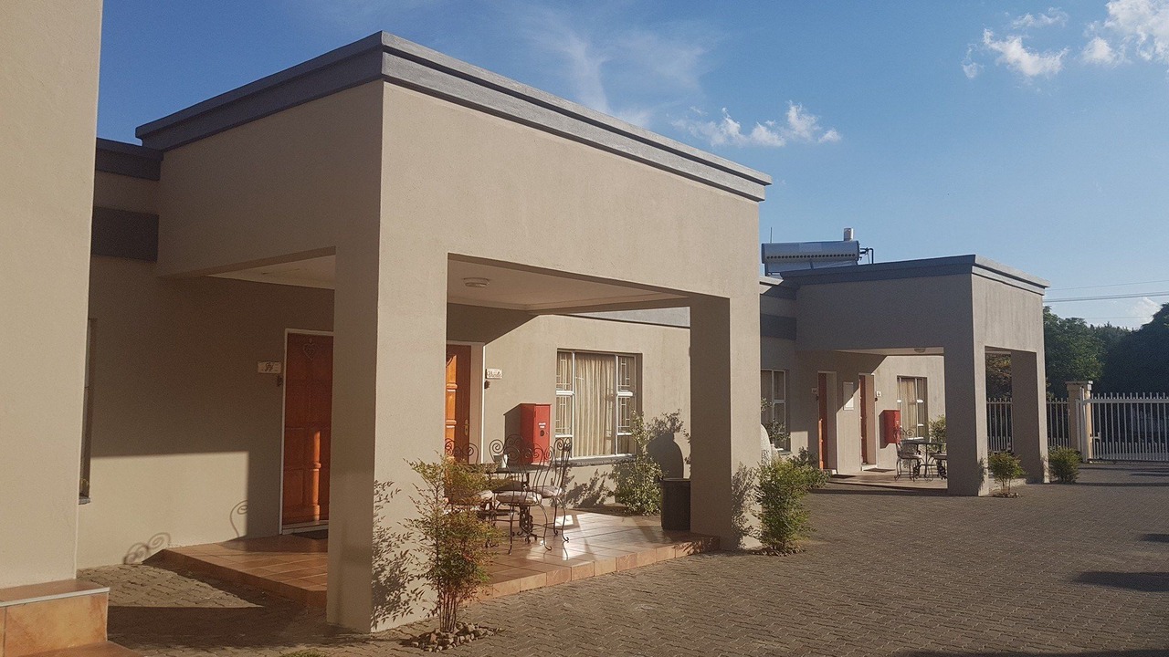 Photo of Outdoor in Ficksburg