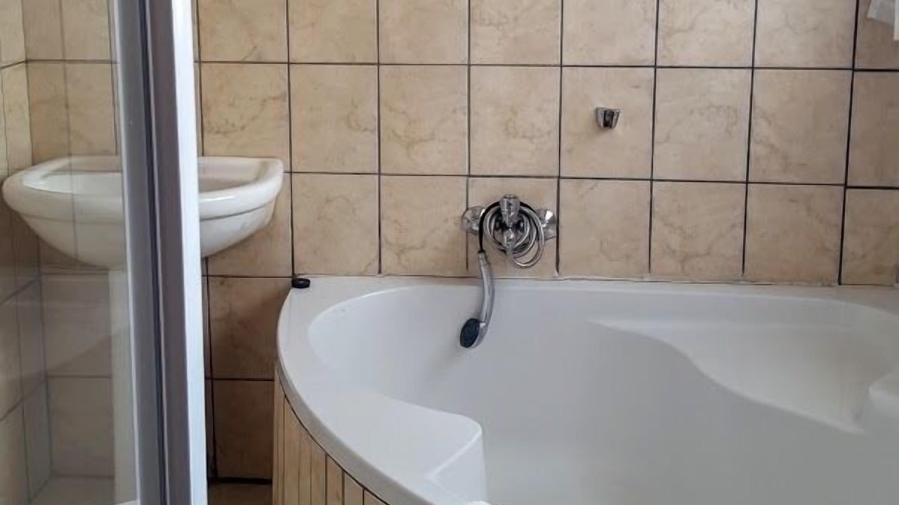 Photo of Bathroom in Ficksburg