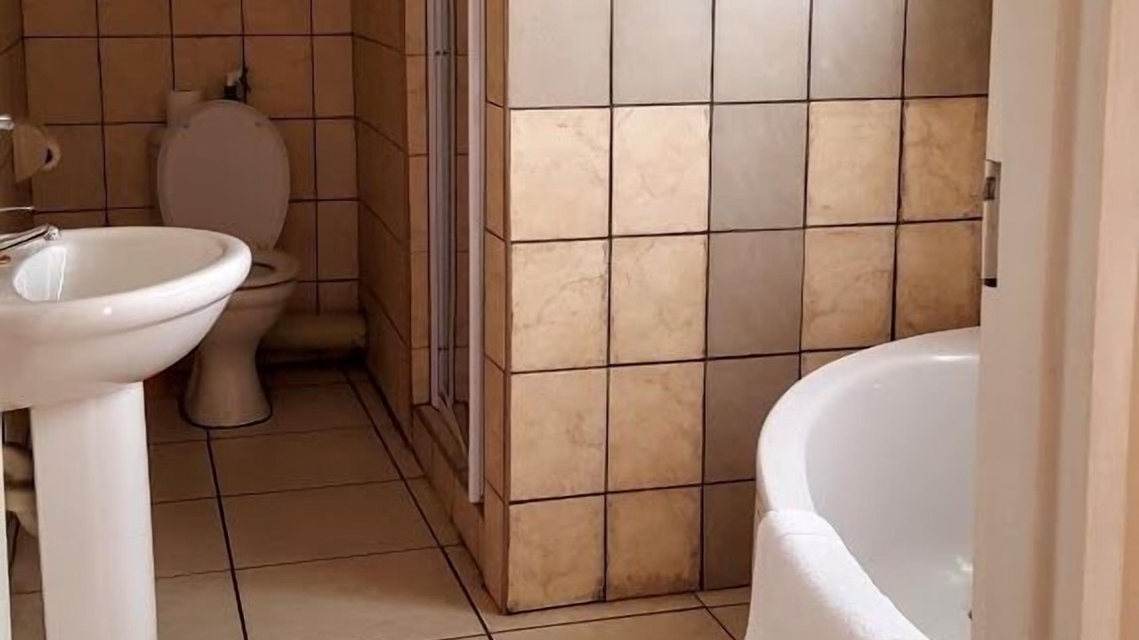 Photo of Bathroom in Ficksburg