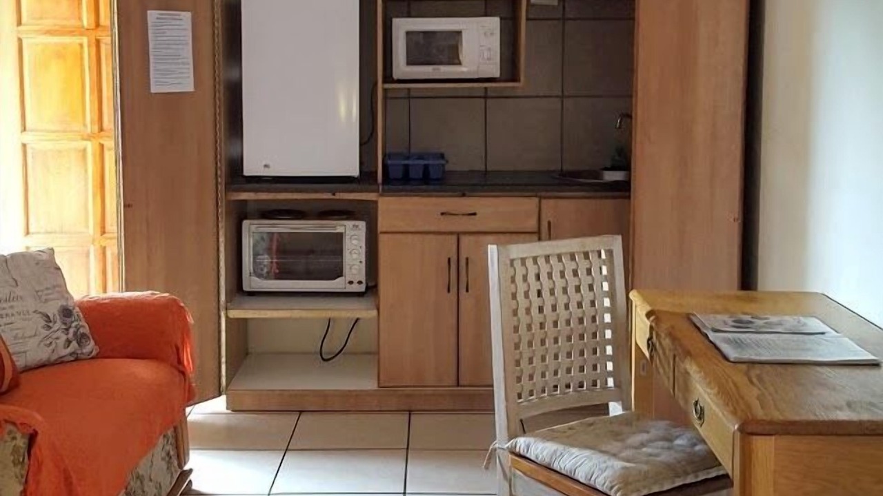 Photo of Bedroom in Ficksburg