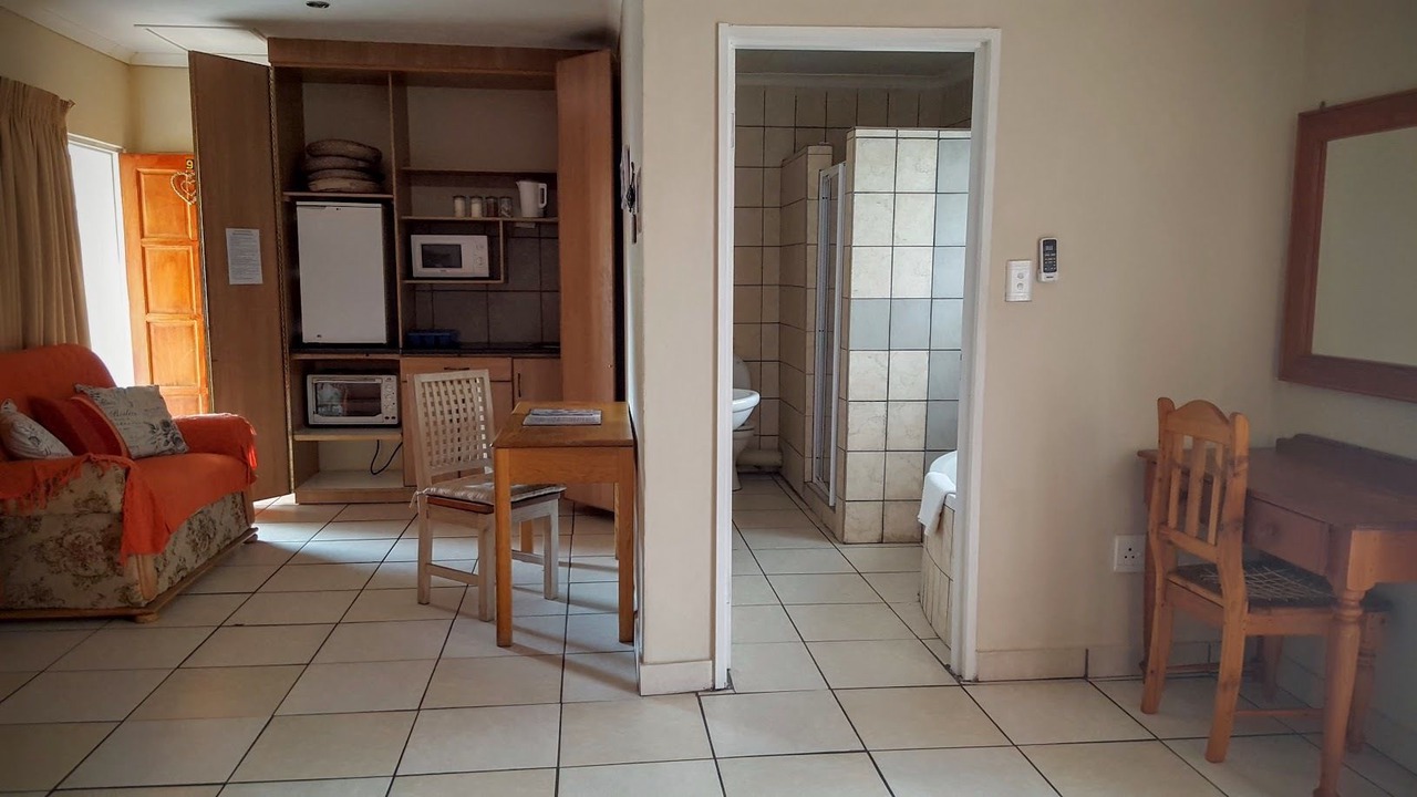 Photo of Bedroom in Ficksburg