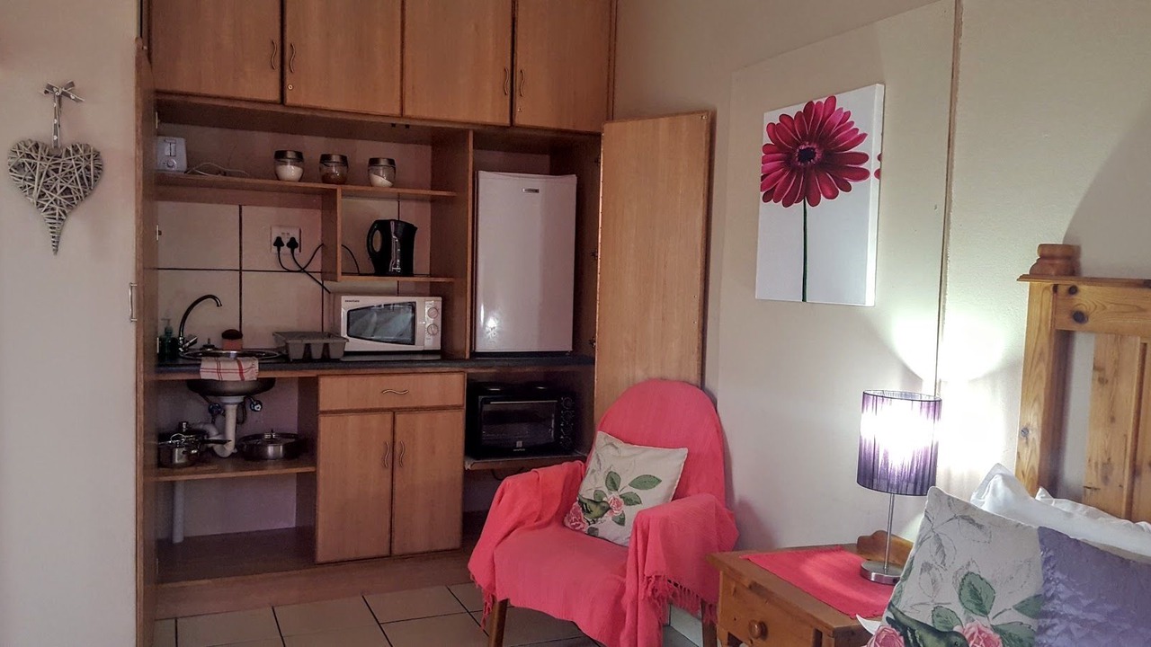 Photo of Bedroom in Ficksburg