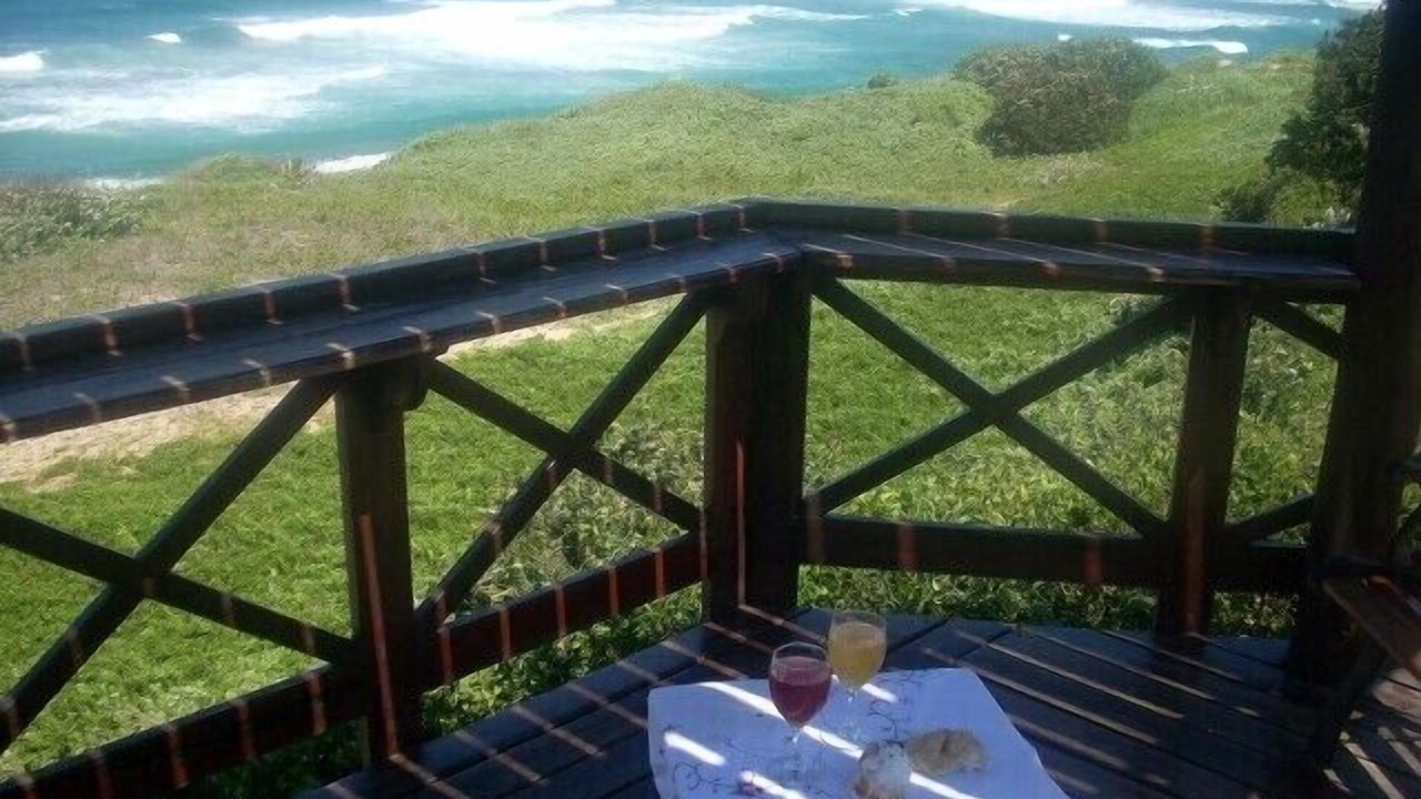 Photo of Patio Balcony in Sea Park