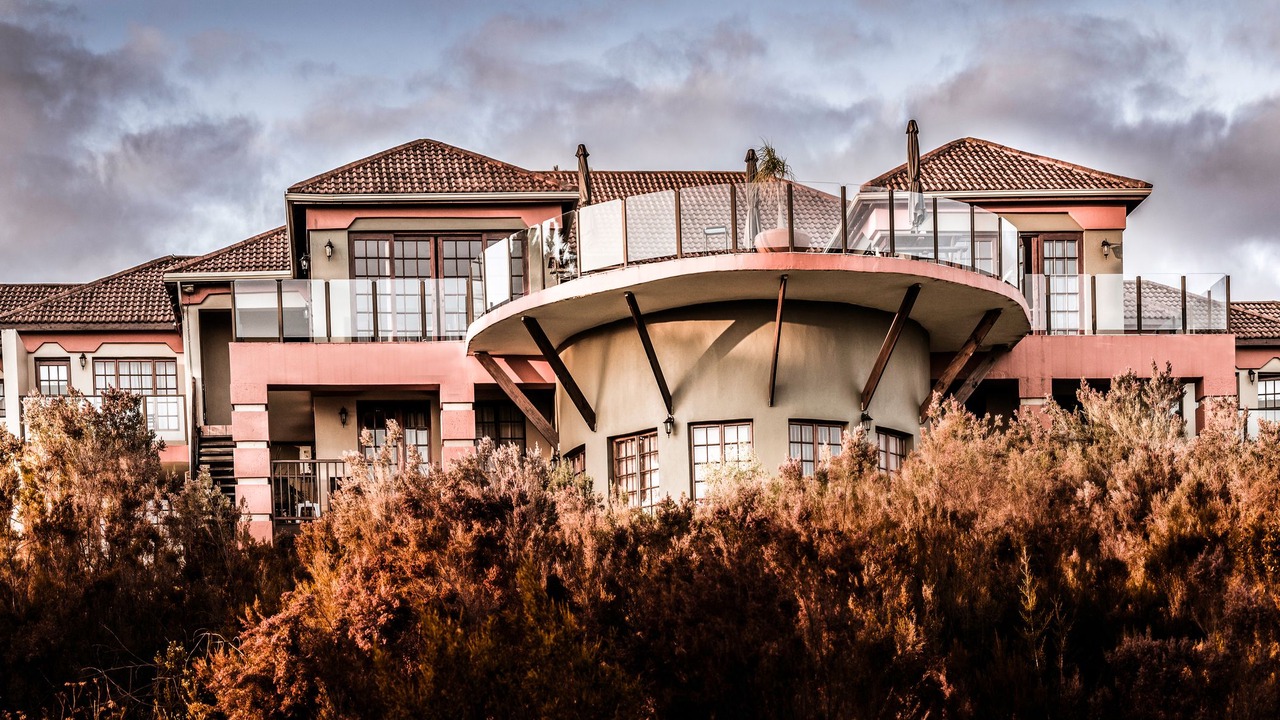 Photo of Patio Balcony in Great Brak River