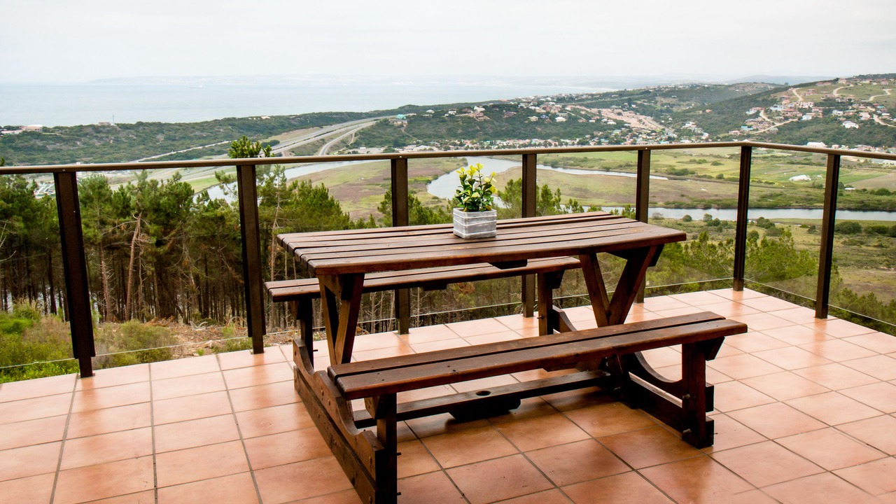 Photo of Bedroom in Great Brak River