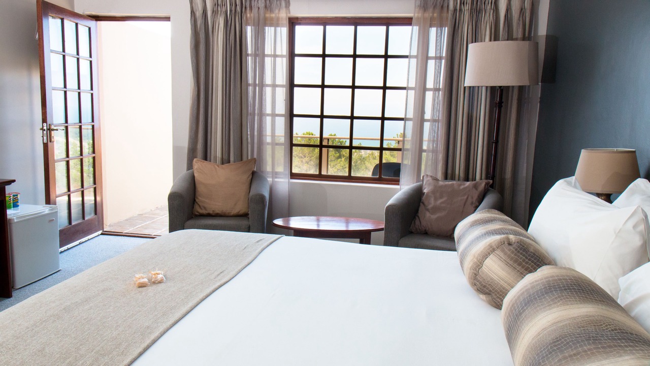 Photo of Bedroom in Great Brak River