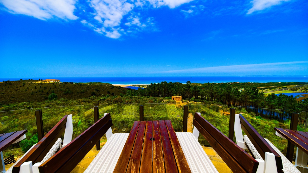 Photo of Outdoor in Great Brak River