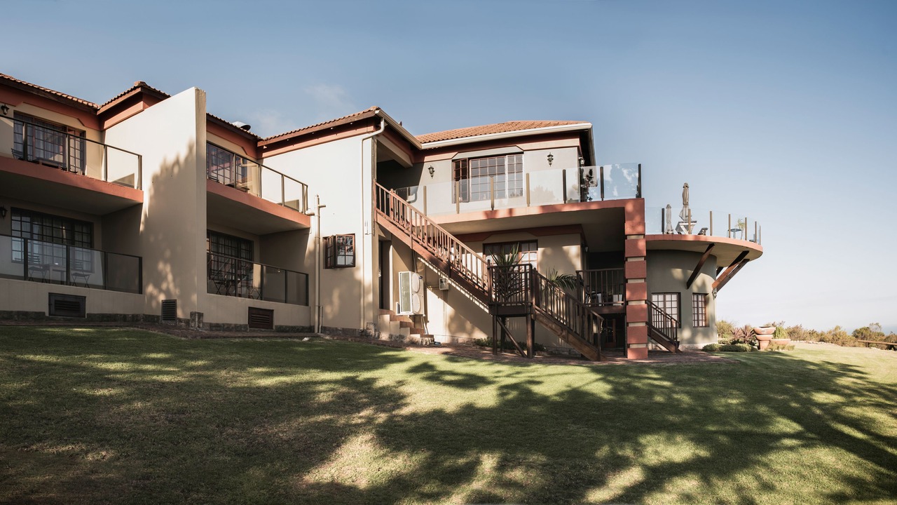 Photo of Patio Balcony in Great Brak River