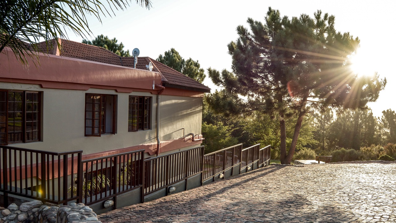 Photo of Outdoor in Great Brak River