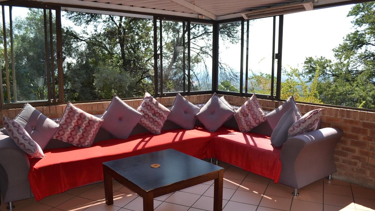 Photo of Patio Balcony in Pretoria