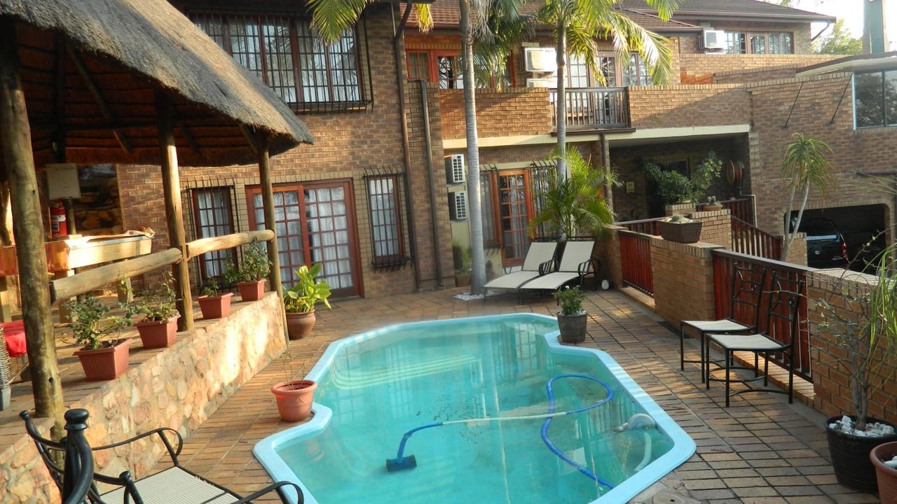 Photo of Outdoor in Pretoria