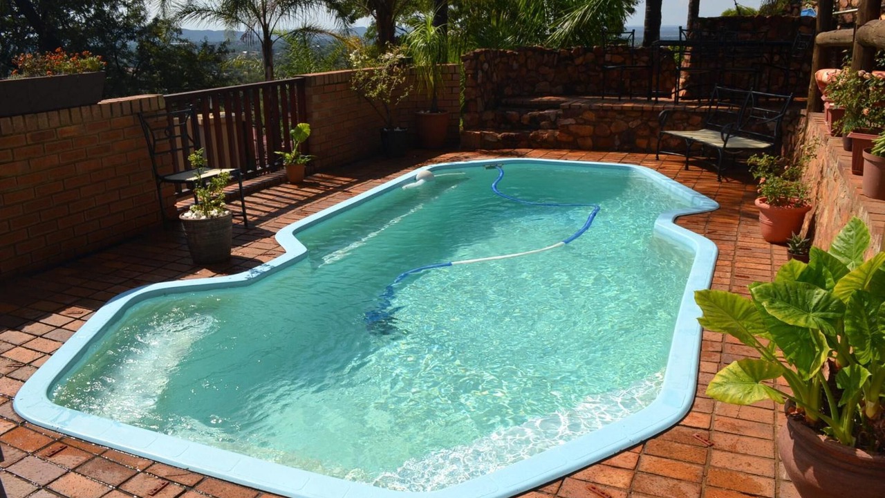 Photo of Outdoor in Pretoria