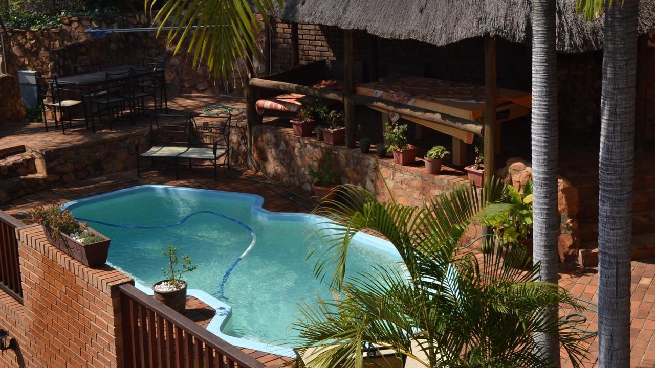 Photo of Outdoor in Pretoria