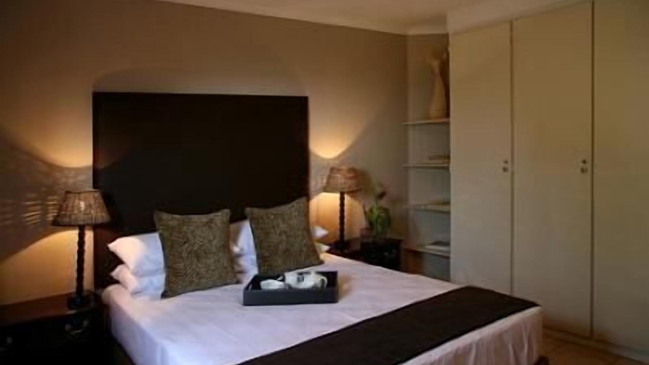 Photo of Bedroom in Pretoria