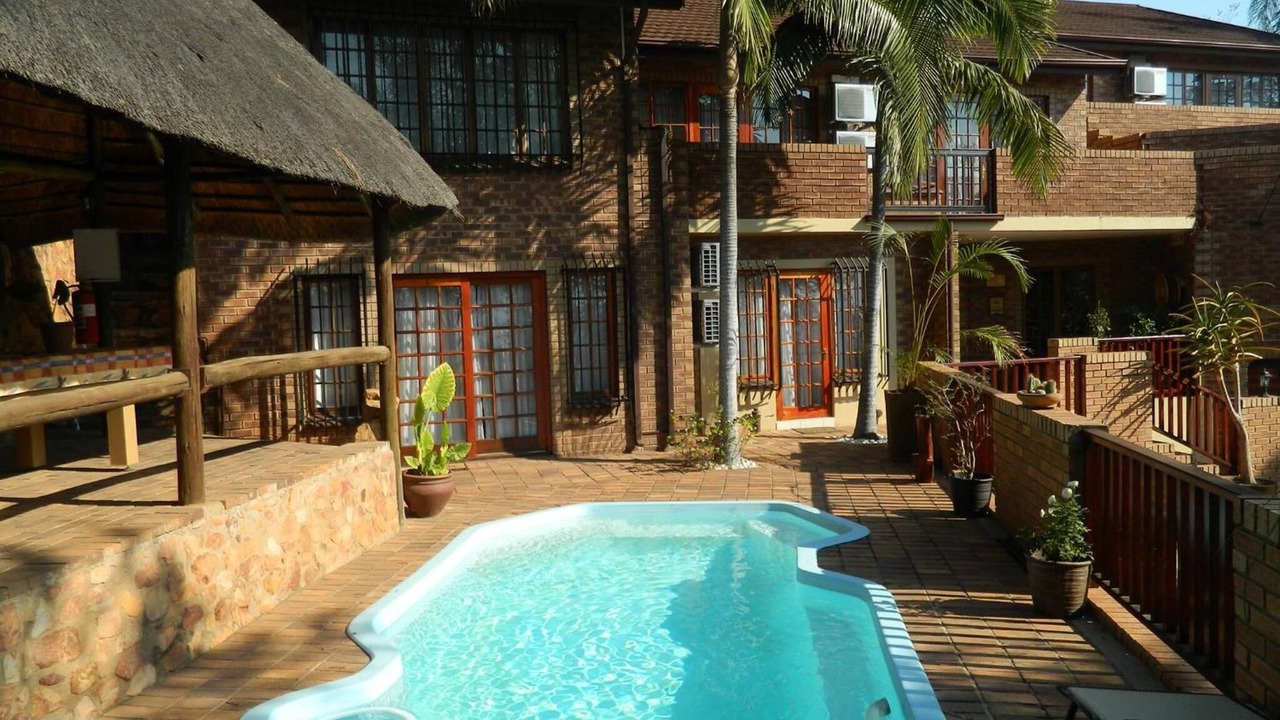 Photo of Outdoor in Pretoria