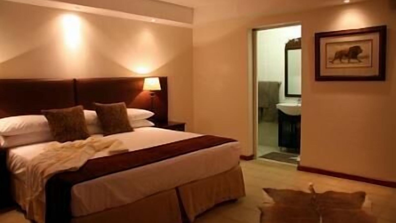 Photo of Bedroom in Pretoria