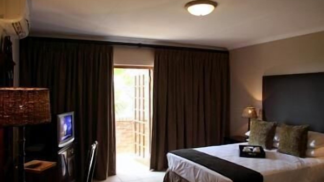 Photo of Bedroom in Pretoria