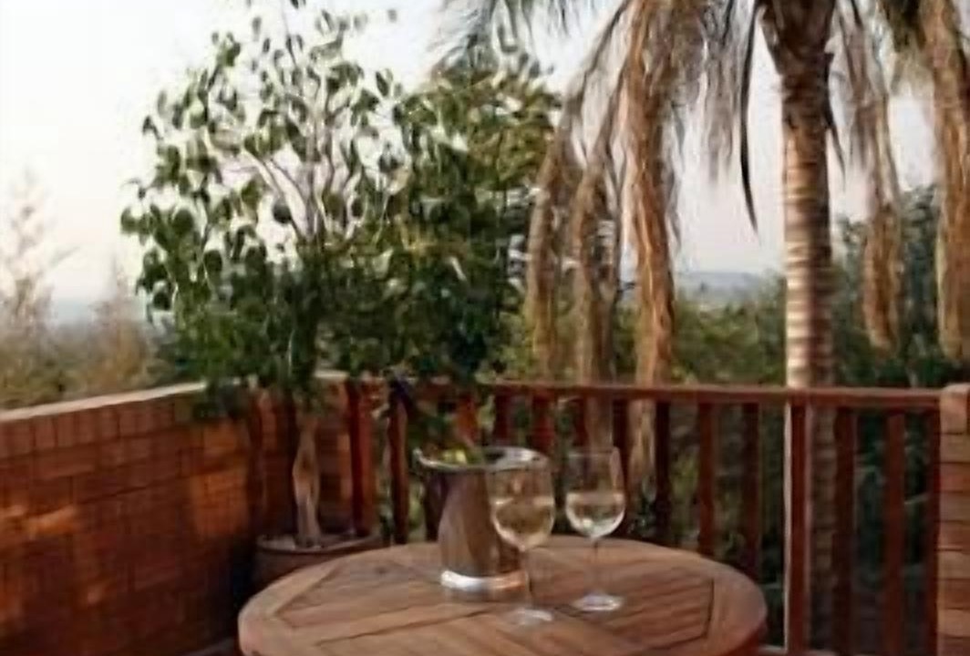 Photo of Patio Balcony in Pretoria