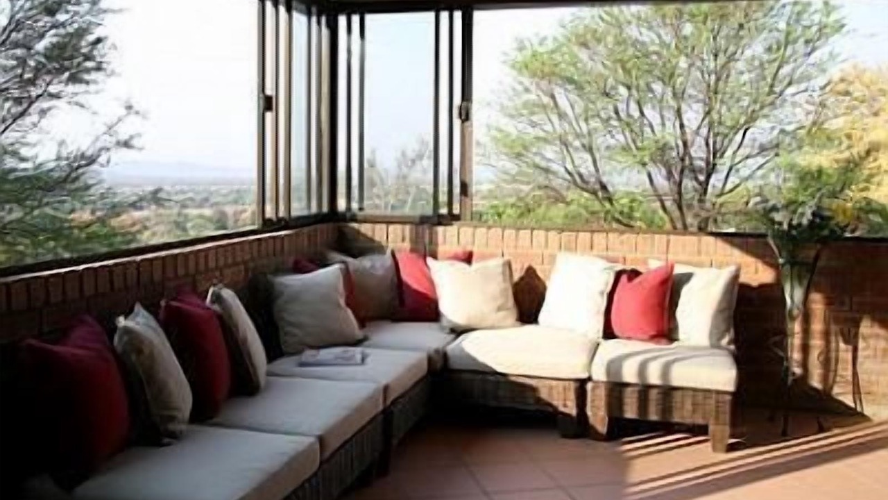 Photo of Patio Balcony in Pretoria