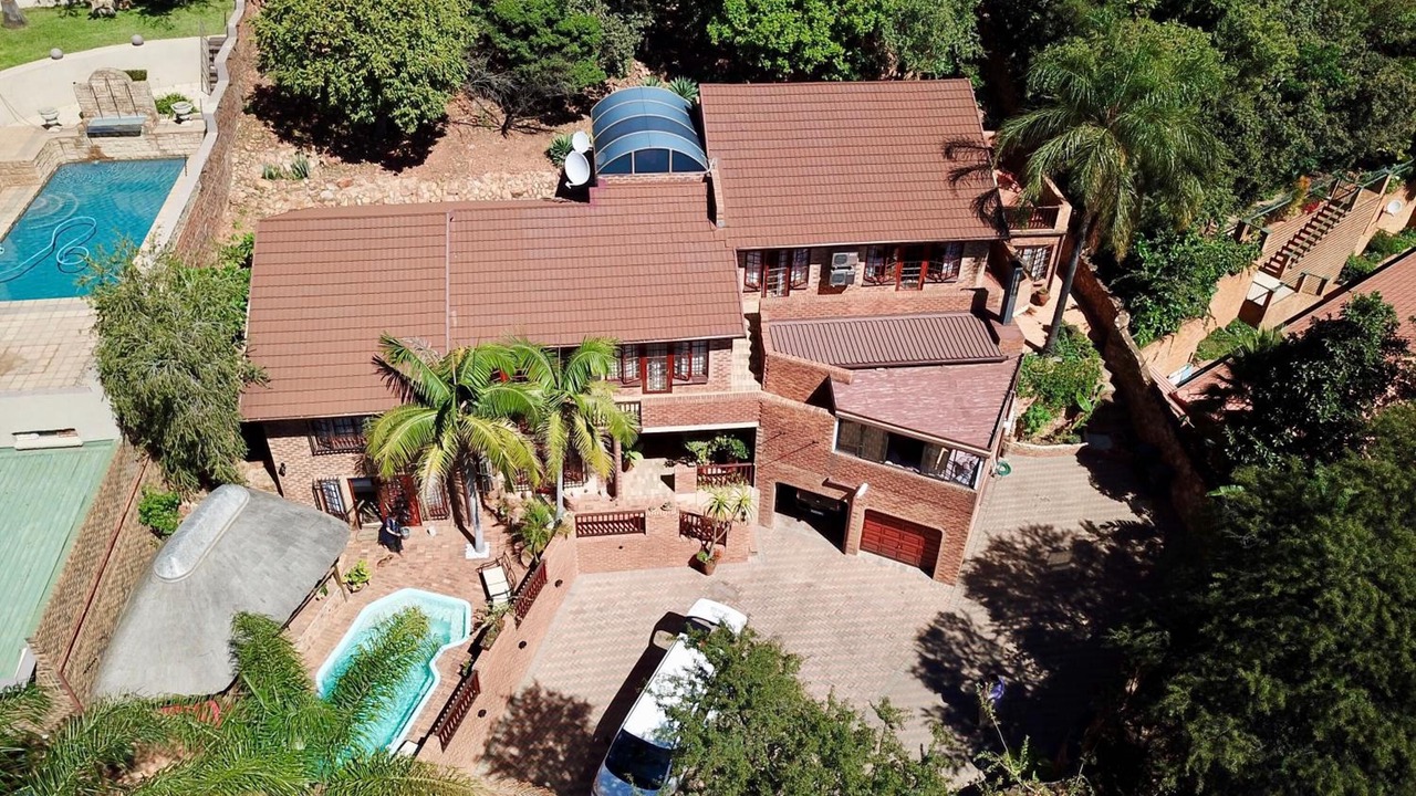 Photo of Outdoor in Pretoria