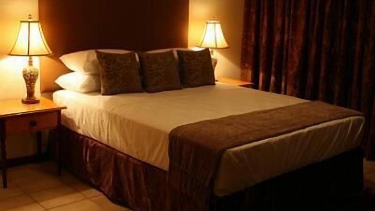 Photo of Bedroom in Pretoria