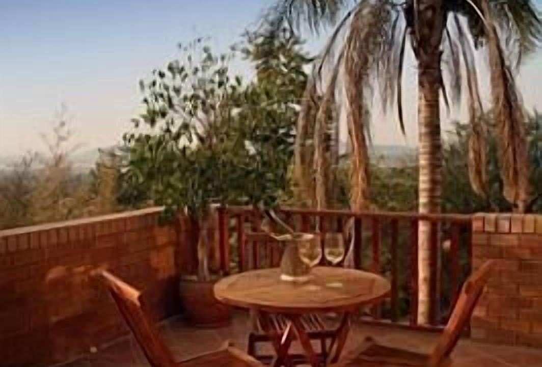 Photo of Patio Balcony in Pretoria