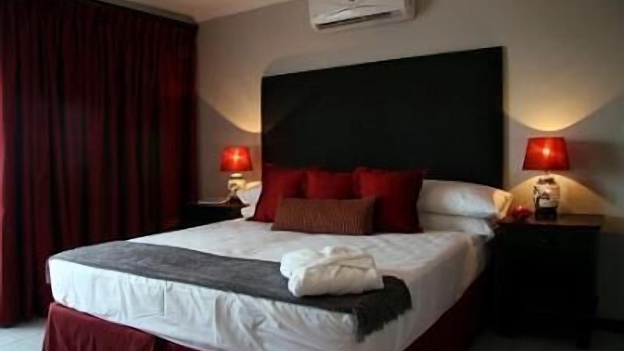 Photo of Bedroom in Pretoria
