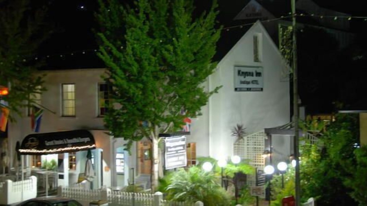 Photo of Outdoor in Knysna