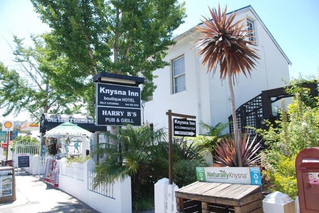Photo of Outdoor in Knysna