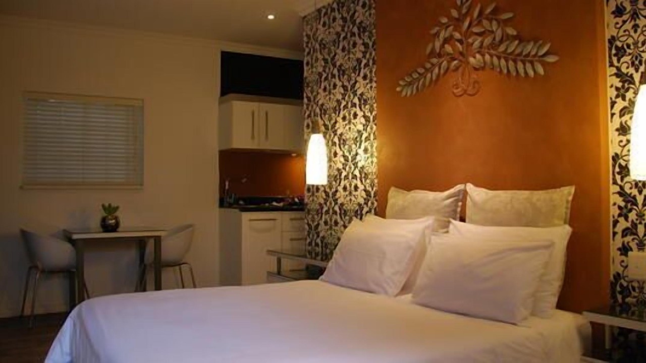 Photo of Bedroom in Knysna