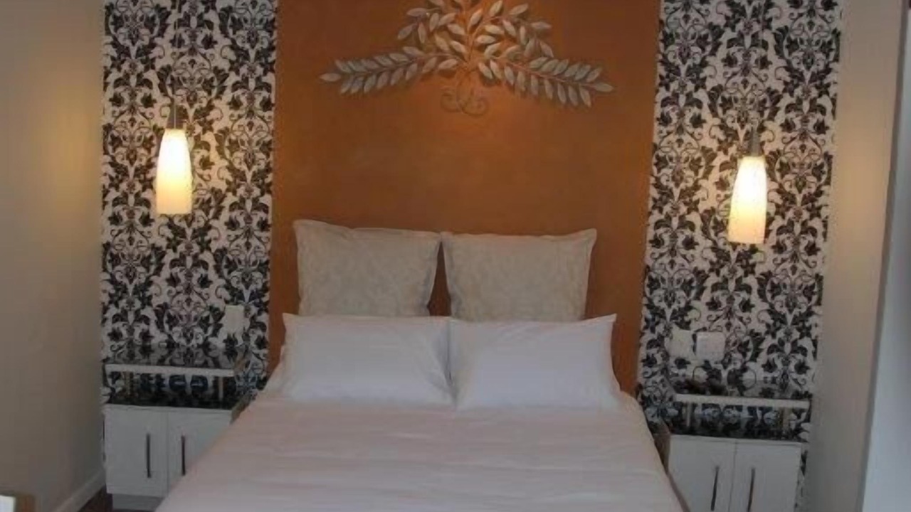 Photo of Bedroom in Knysna