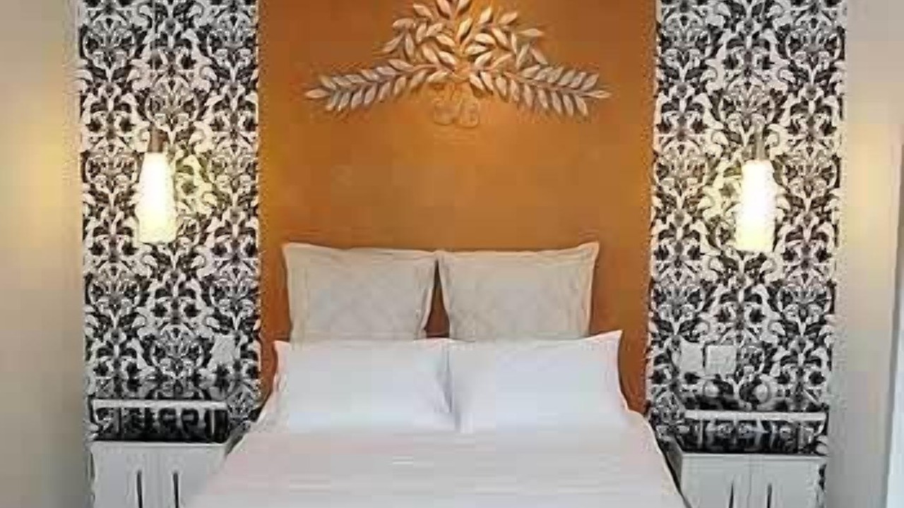 Photo of Bedroom in Knysna