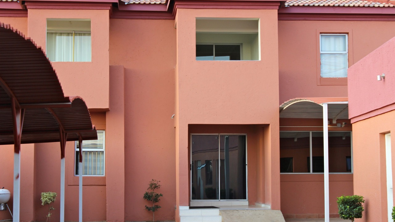 Photo of Outdoor in Moses Kotane