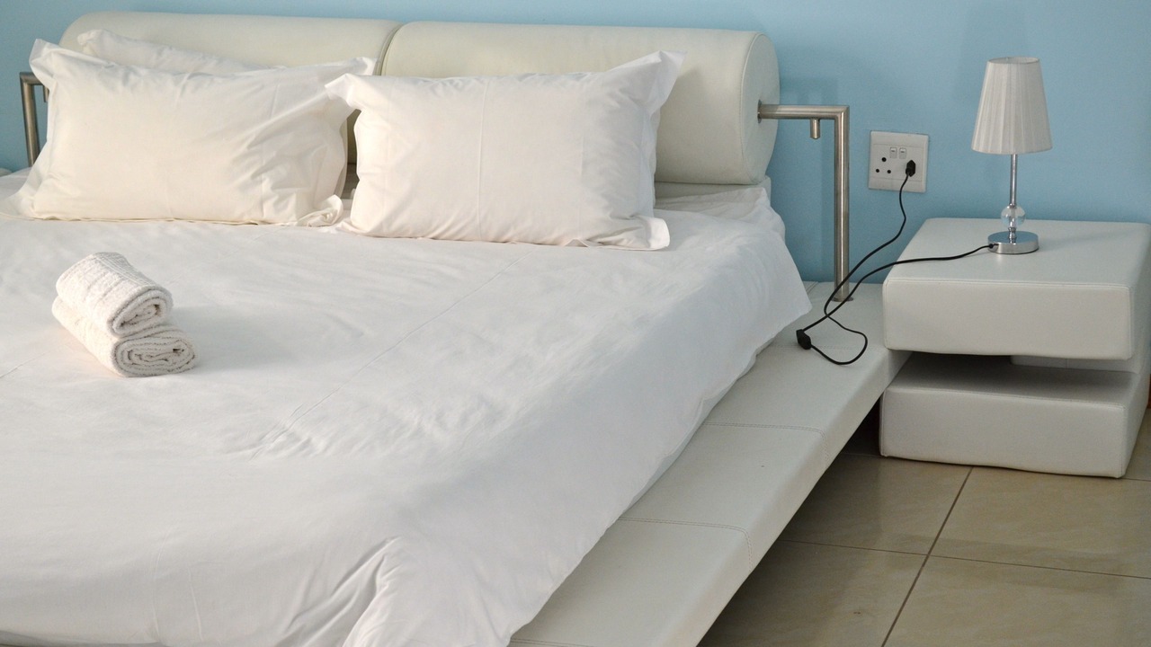 Photo of Bedroom in Moses Kotane