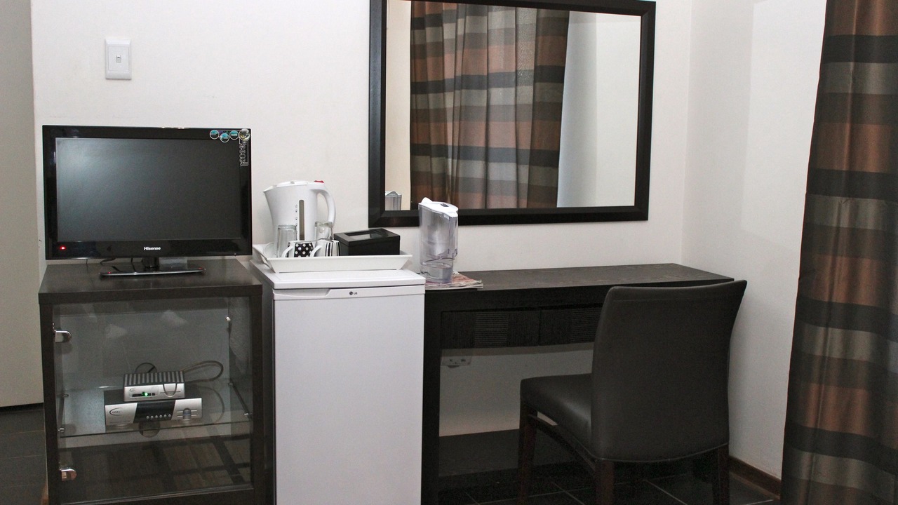 Photo of Bathroom in Moses Kotane