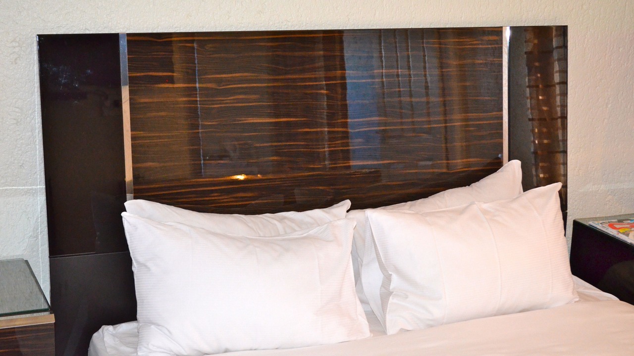 Photo of Bedroom in Moses Kotane